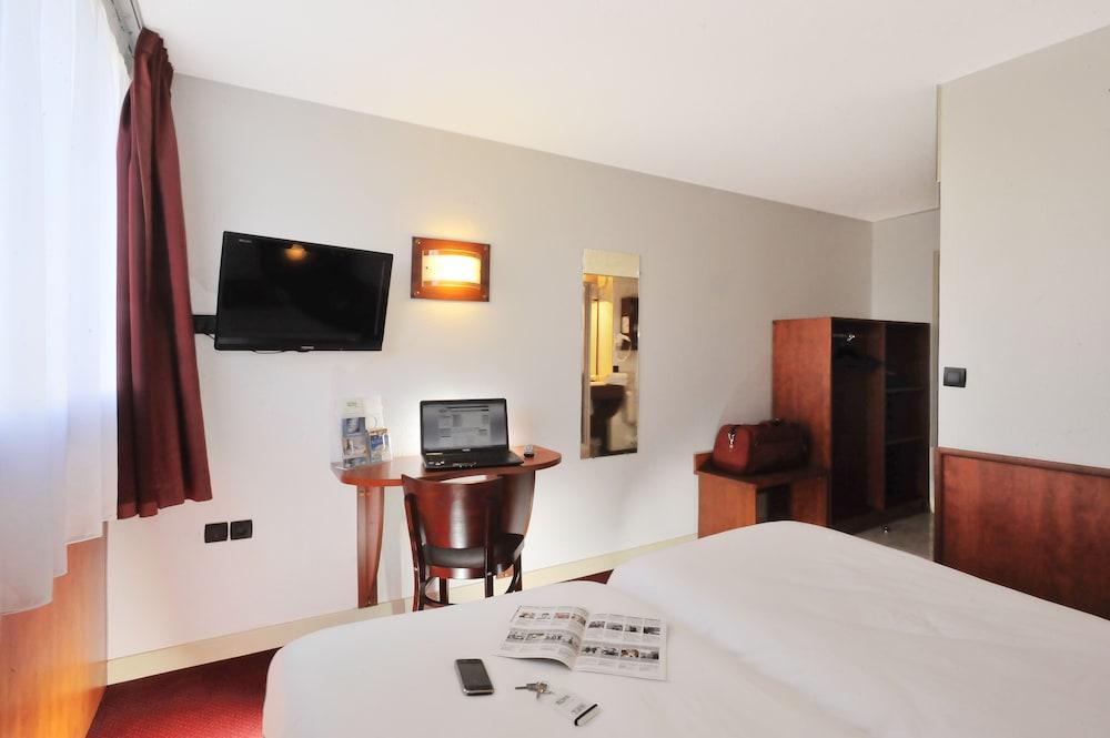 Fotos del hotel - BRIT RENNES ST GREGOIRE - LE VILLENEUVE