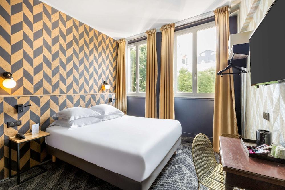 Fotos del hotel - Best Western Hotel Centre Reims