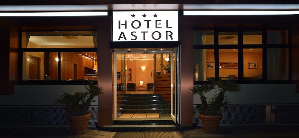 Fotos del hotel - Astor