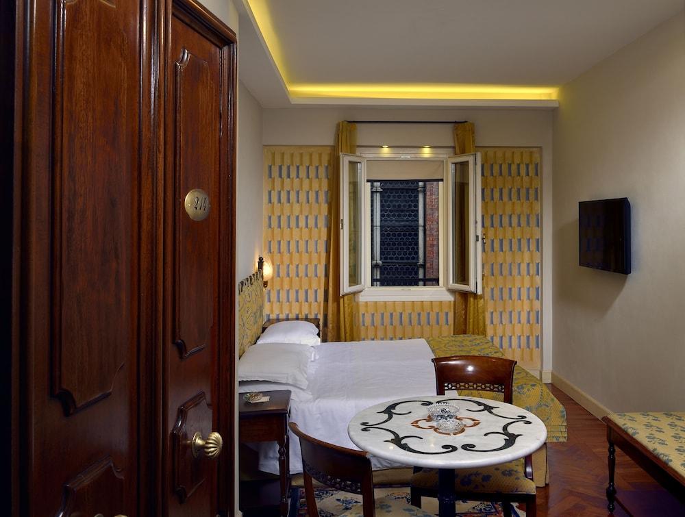 Fotos del hotel - ART HOTEL COMMERCIANTI