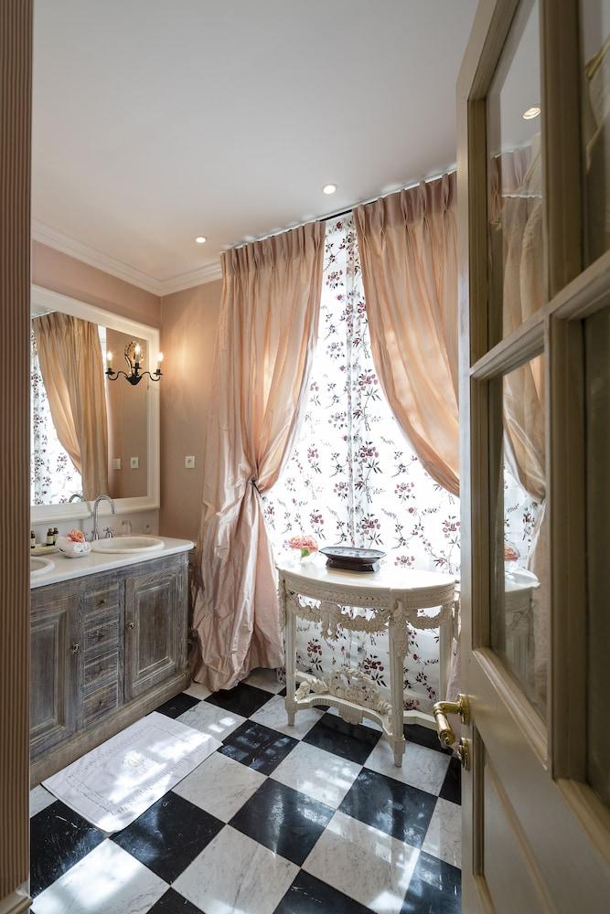 Fotos del hotel - La Villa Gallici