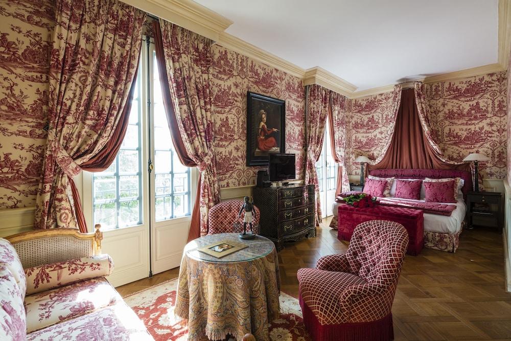 Fotos del hotel - La Villa Gallici