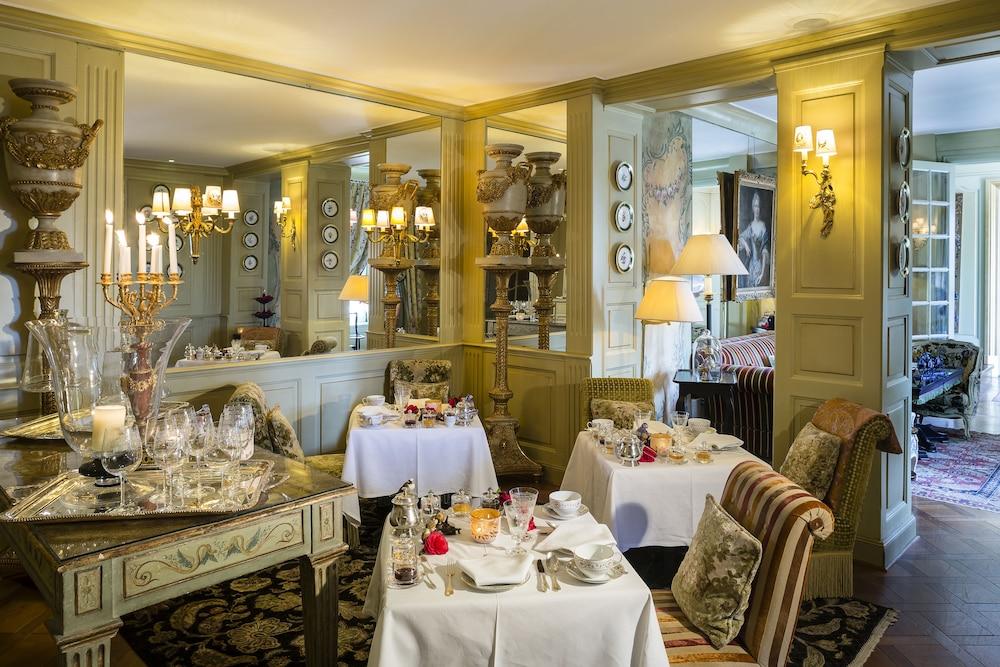 Fotos del hotel - La Villa Gallici