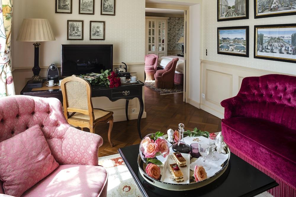 Fotos del hotel - La Villa Gallici