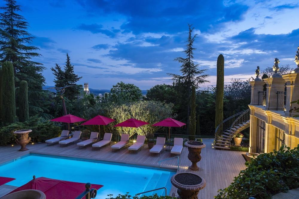 Fotos del hotel - La Villa Gallici