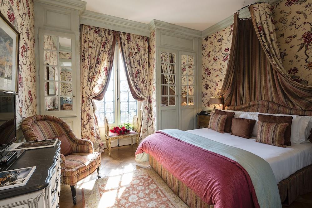 Fotos del hotel - La Villa Gallici
