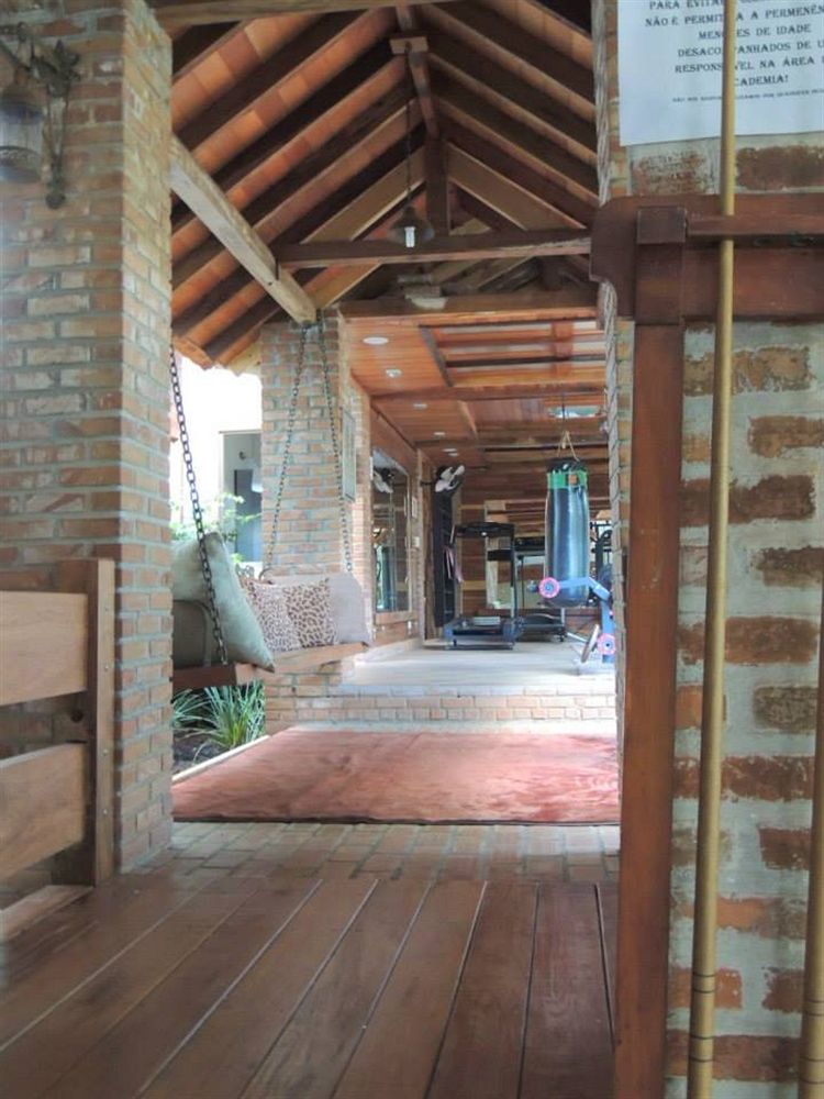Fotos del hotel - POUSADA SONHO MEU FOZ