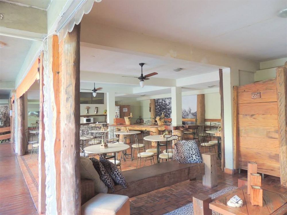 Fotos del hotel - POUSADA SONHO MEU FOZ