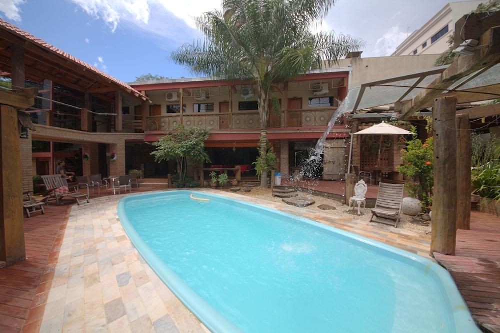 Fotos del hotel - POUSADA SONHO MEU FOZ