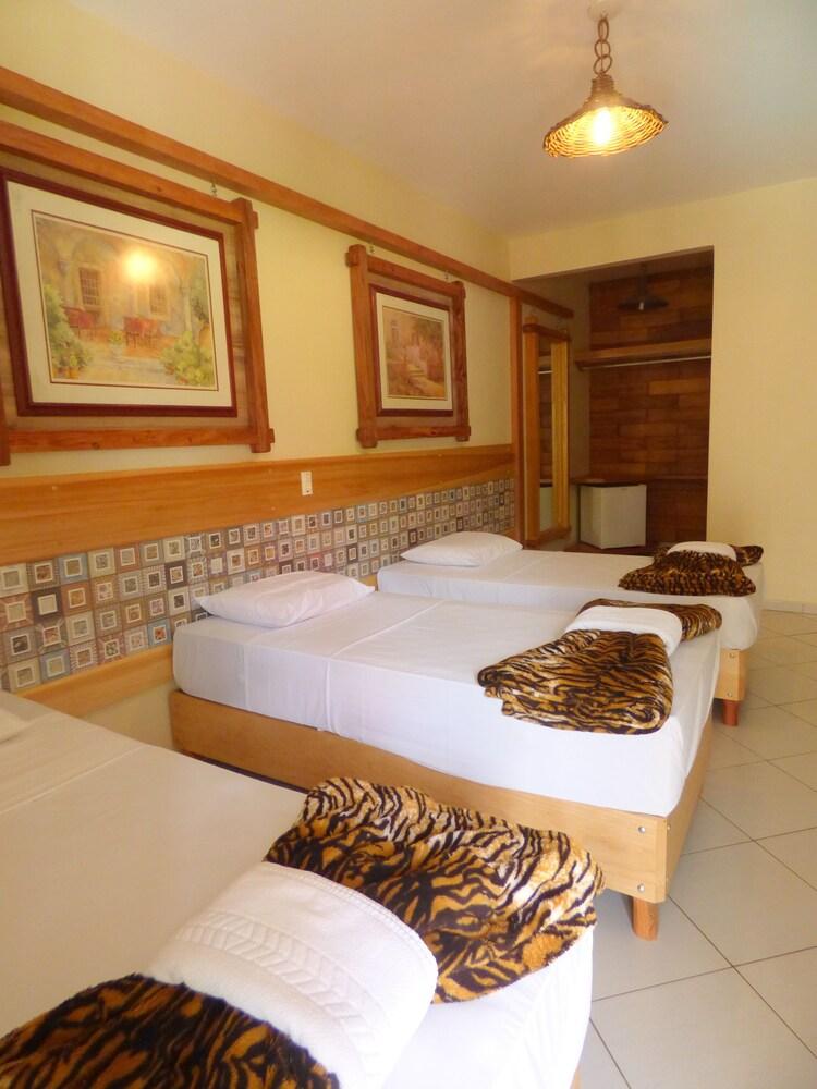 Fotos del hotel - POUSADA SONHO MEU FOZ
