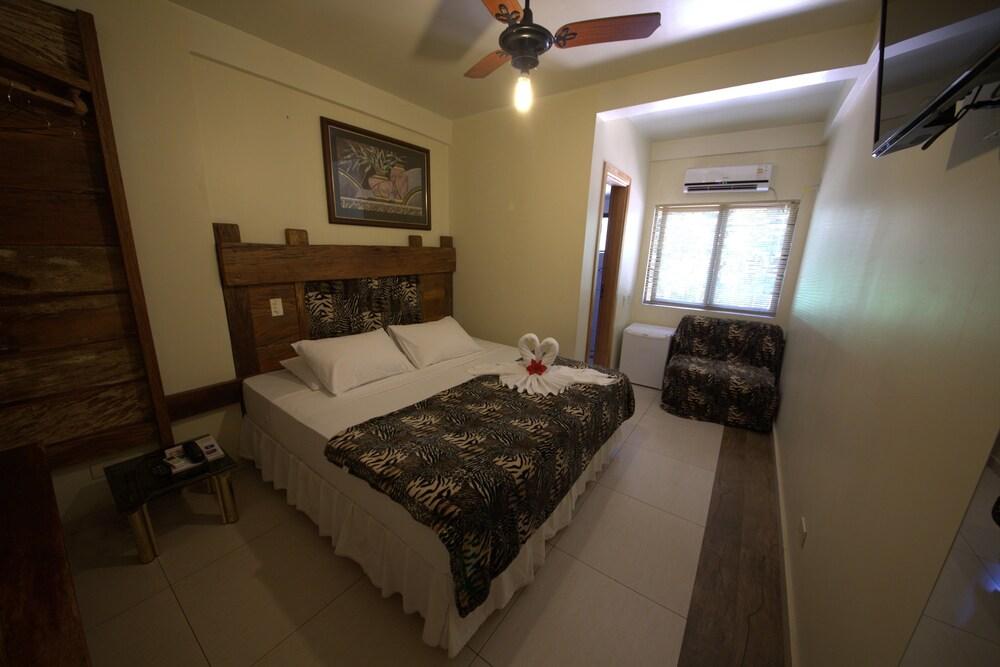 Fotos del hotel - POUSADA SONHO MEU FOZ