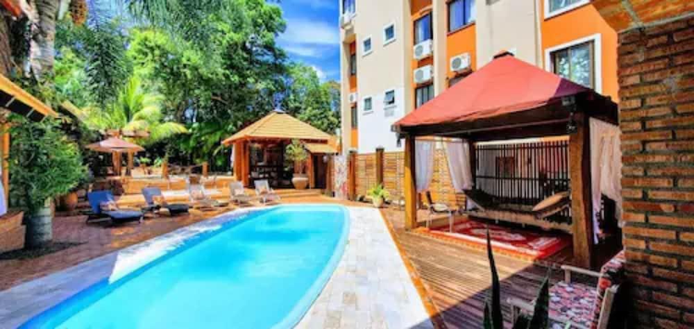 Fotos del hotel - POUSADA SONHO MEU FOZ
