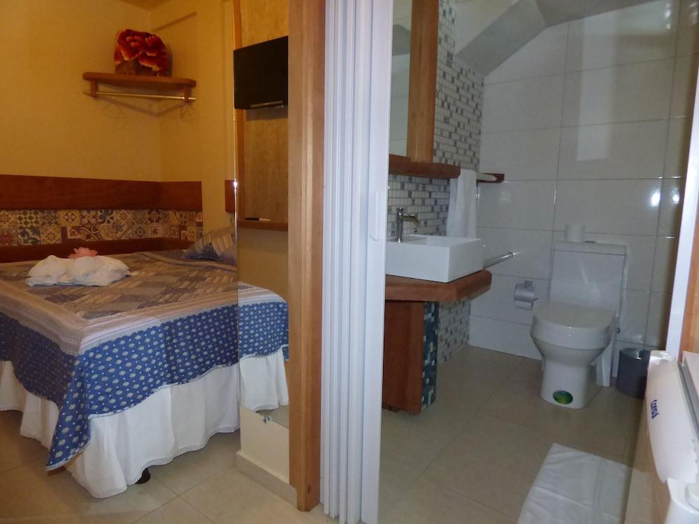 Fotos del hotel - POUSADA SONHO MEU FOZ