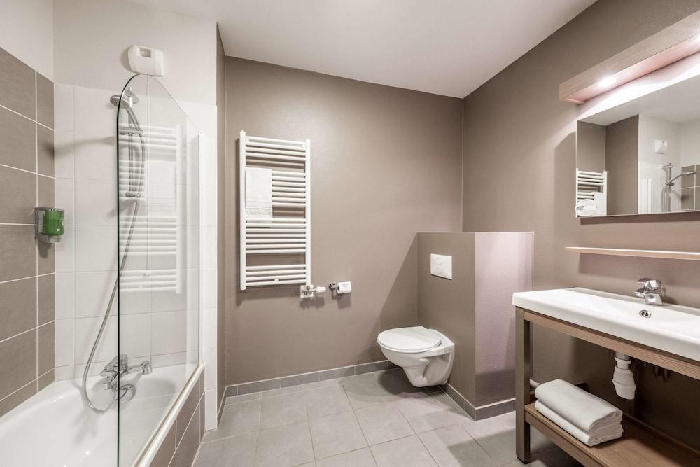Fotos del hotel - COMFORT SUITES PORTE DE GENEVE
