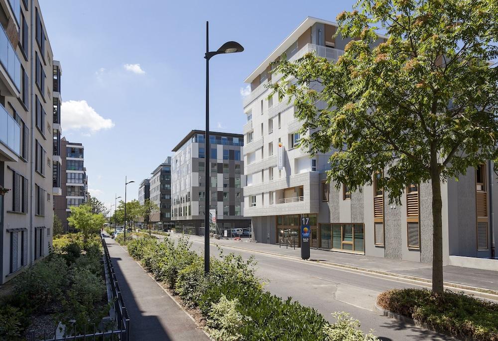 Fotos del hotel - COMFORT SUITES PORTE DE GENEVE