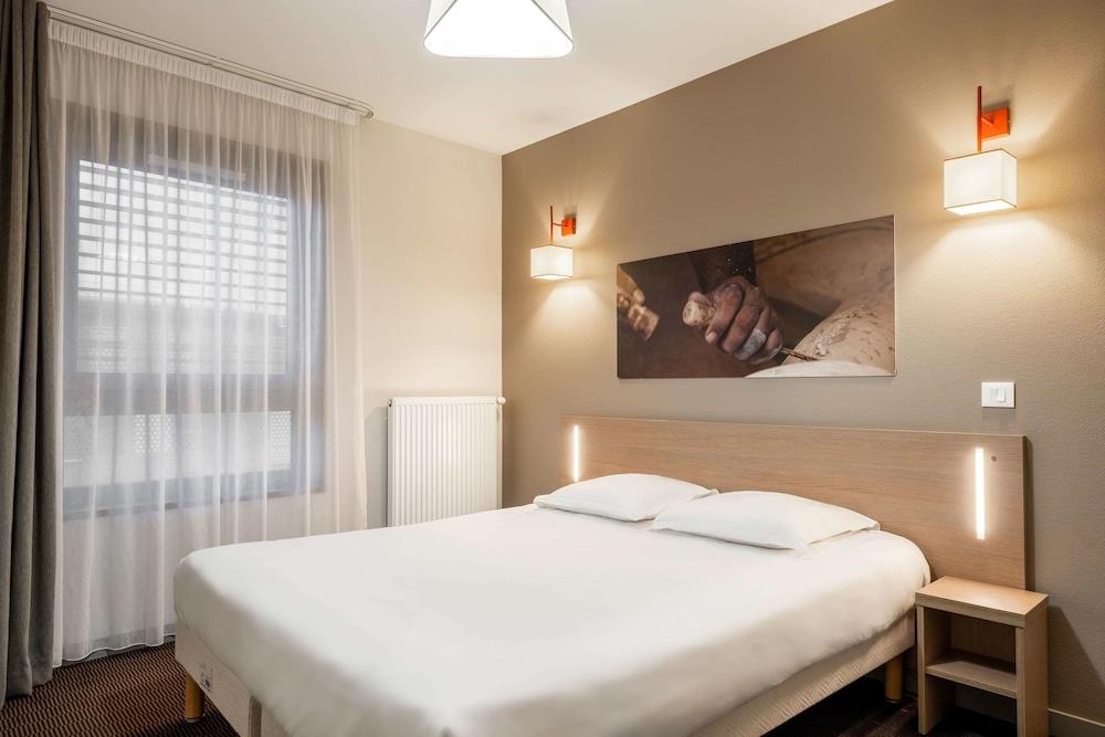 Fotos del hotel - COMFORT SUITES PORTE DE GENEVE