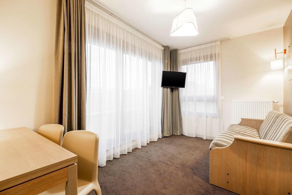 Fotos del hotel - COMFORT SUITES PORTE DE GENEVE