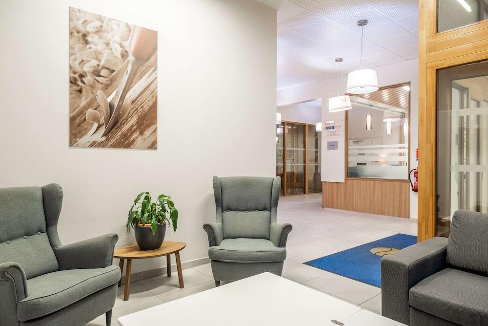Fotos del hotel - COMFORT SUITES PORTE DE GENEVE