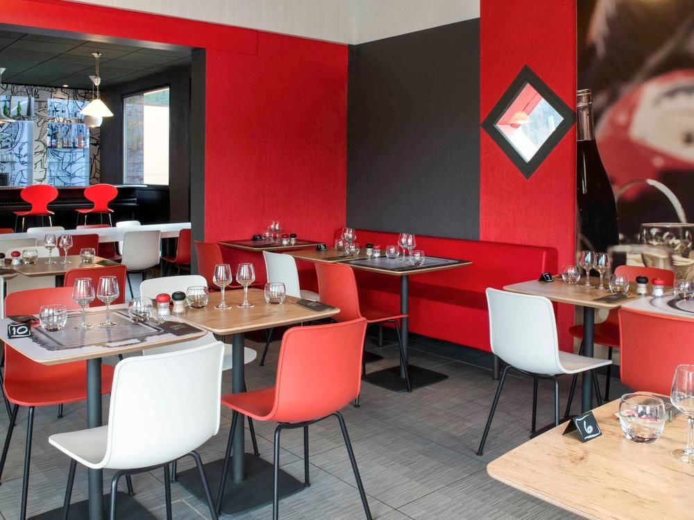 Fotos del hotel - Ibis Sallanches Porte Du Mont Blanc