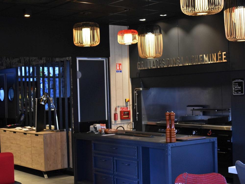 Fotos del hotel - Ibis Sallanches Porte Du Mont Blanc