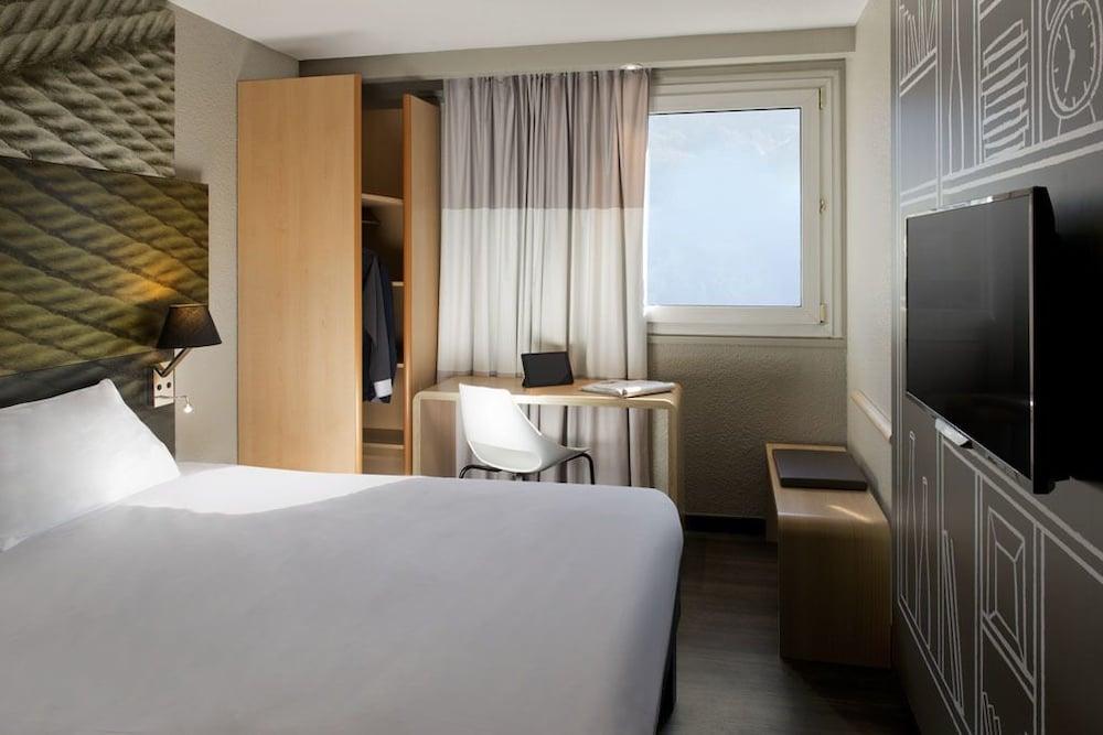 Fotos del hotel - Ibis Sallanches Porte Du Mont Blanc