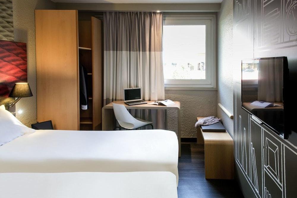 Fotos del hotel - Ibis Sallanches Porte Du Mont Blanc