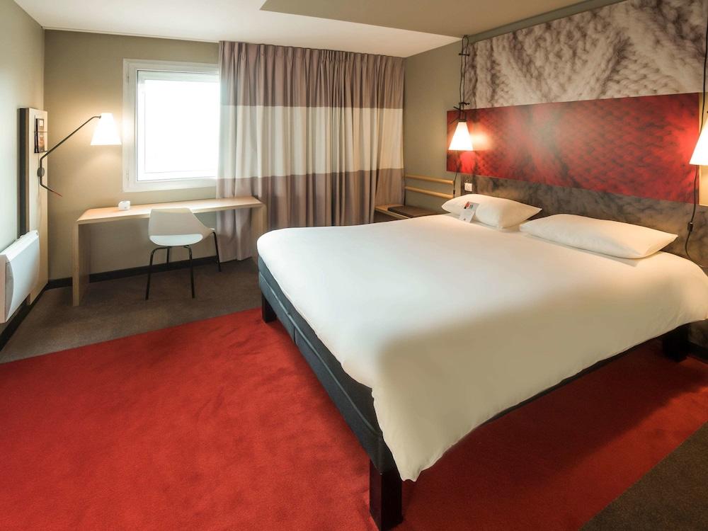Fotos del hotel - IBIS ROUEN CENTRE CHAMP DE MARS