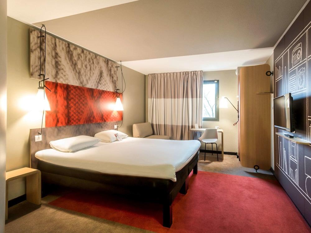 Fotos del hotel - IBIS ROUEN CENTRE CHAMP DE MARS