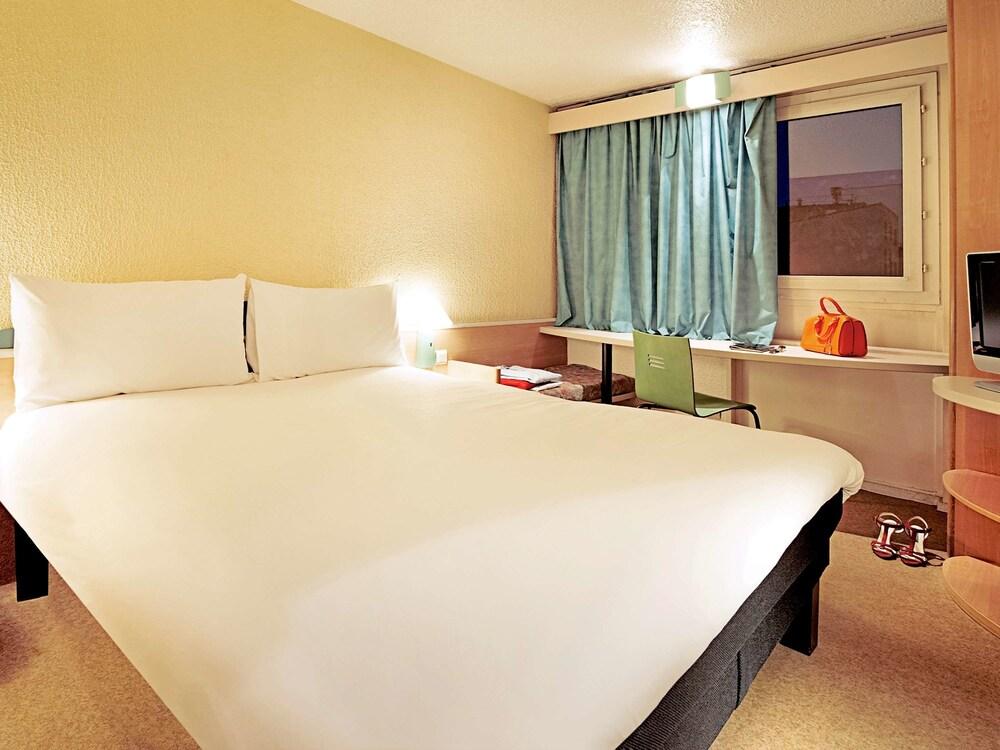Fotos del hotel - IBIS ROUEN CENTRE CHAMP DE MARS