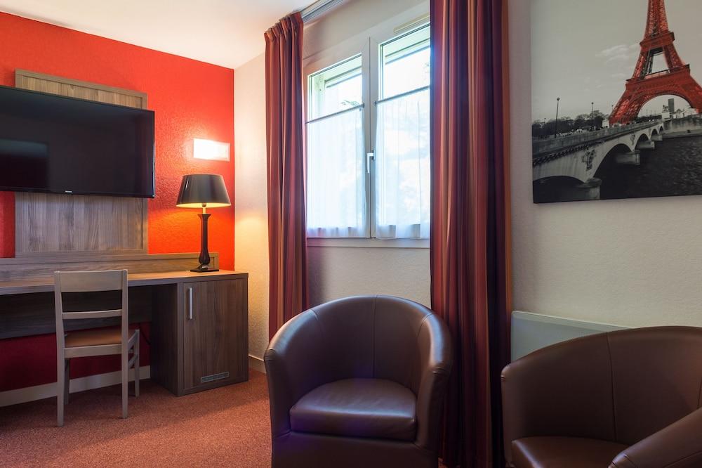 Fotos del hotel - ORLEANS PARC