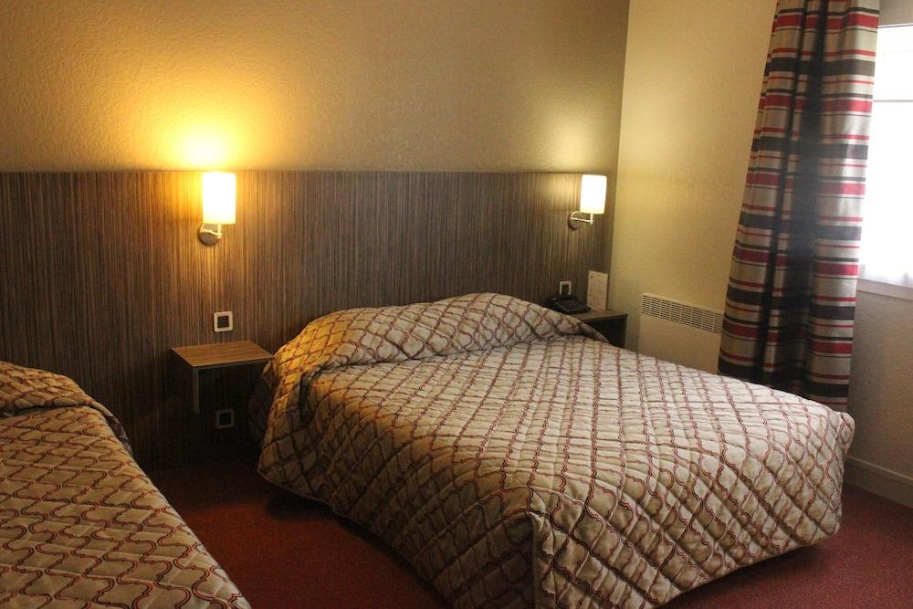 Fotos del hotel - ORLEANS PARC