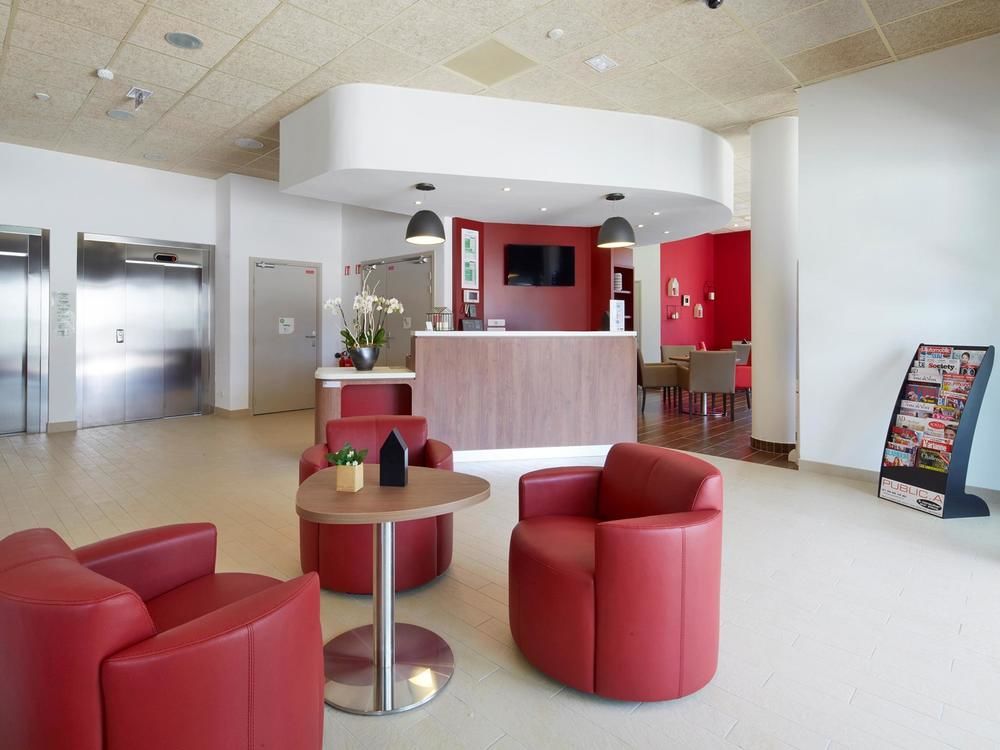 Fotos del hotel - CAMPANILE ALES CENTRE - CEVENNES