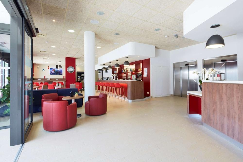 Fotos del hotel - CAMPANILE ALES CENTRE - CEVENNES
