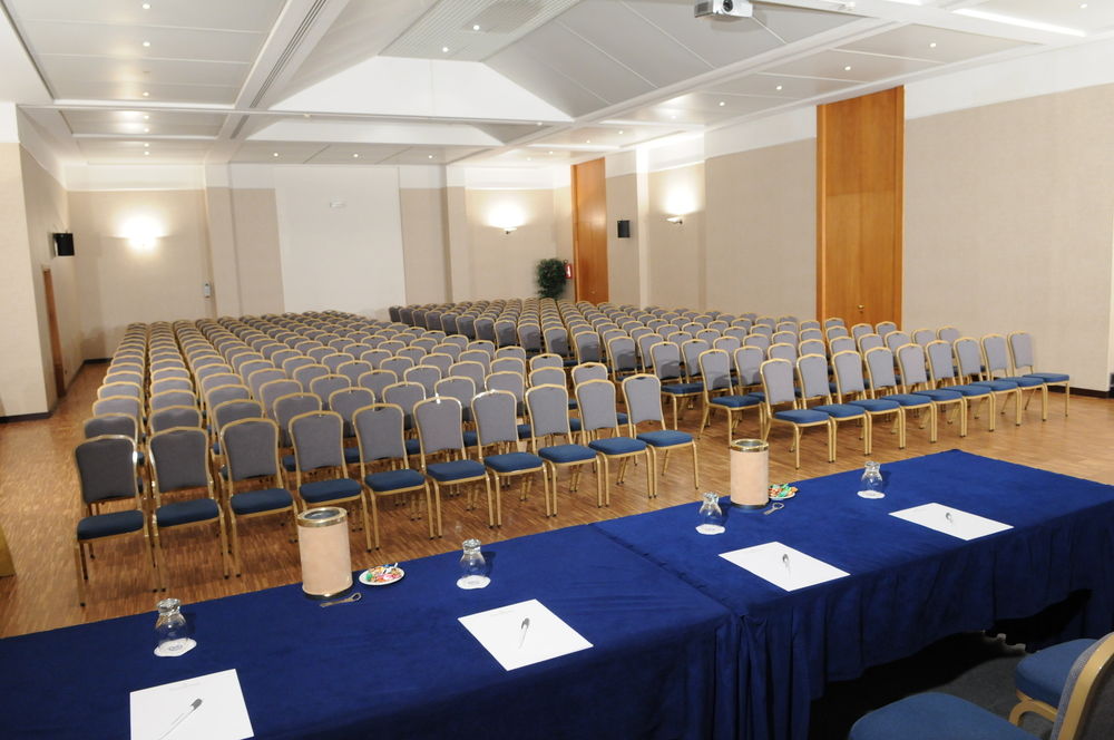 Fotos del hotel - FlyOn Hotel & Conference Center