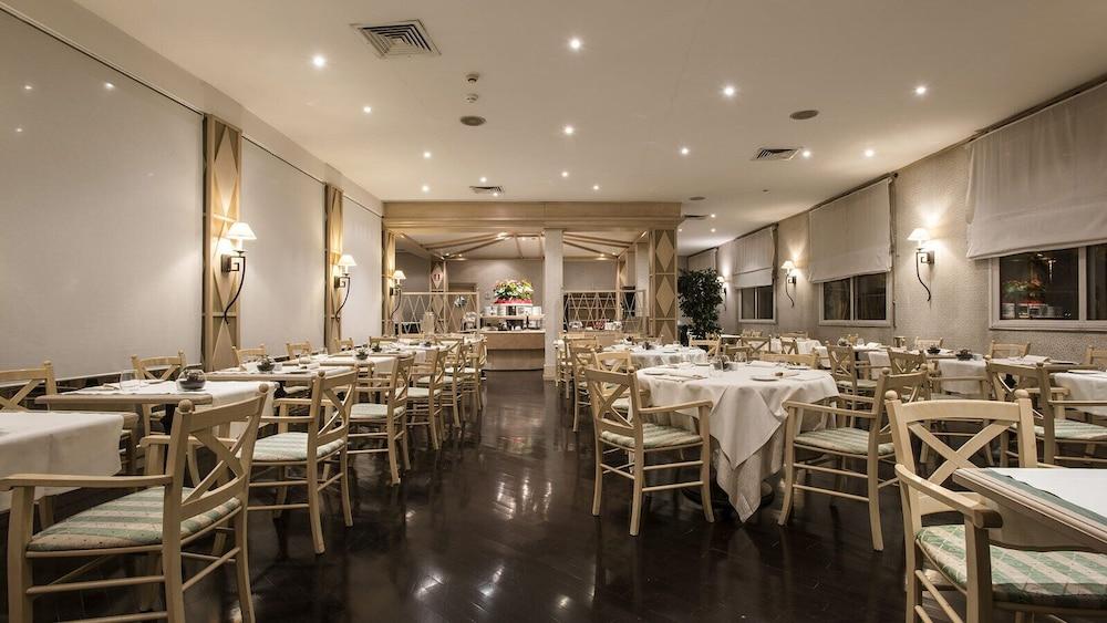 Fotos del hotel - FlyOn Hotel & Conference Center