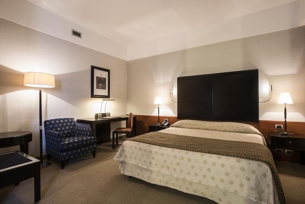 Fotos del hotel - FlyOn Hotel & Conference Center