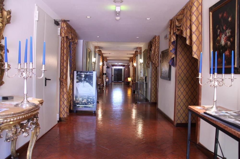 Fotos del hotel - Hotel Monte del Re