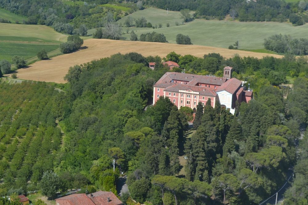 Fotos del hotel - Hotel Monte del Re