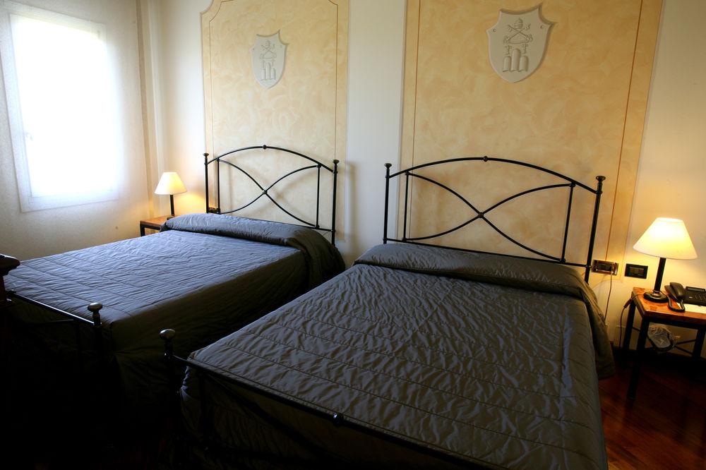 Fotos del hotel - Hotel Monte del Re