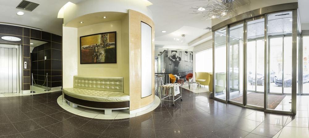 Fotos del hotel - MILLENN