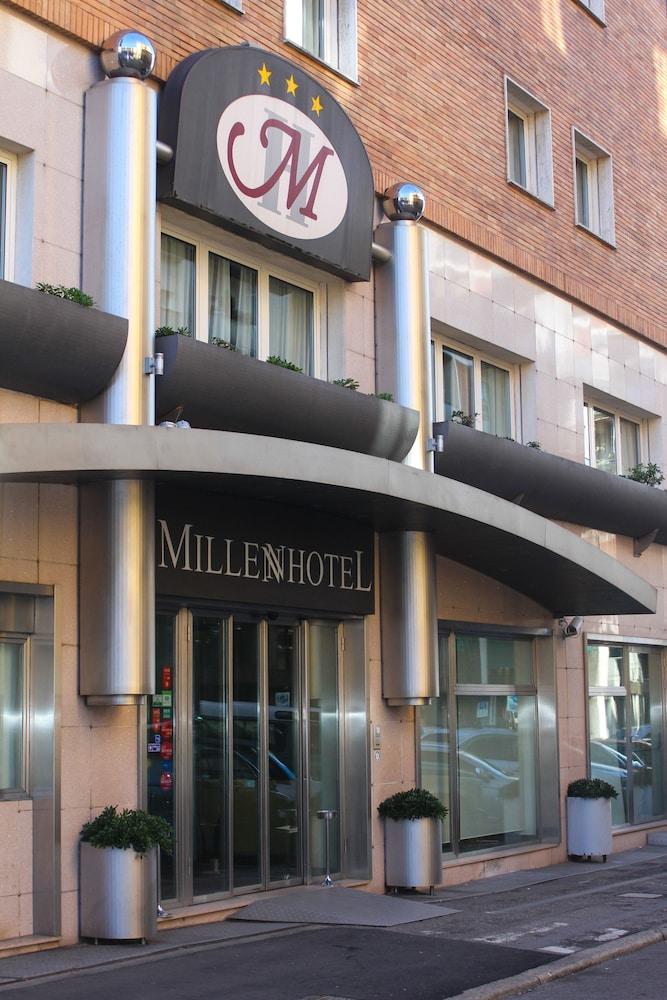 Fotos del hotel - MILLENN