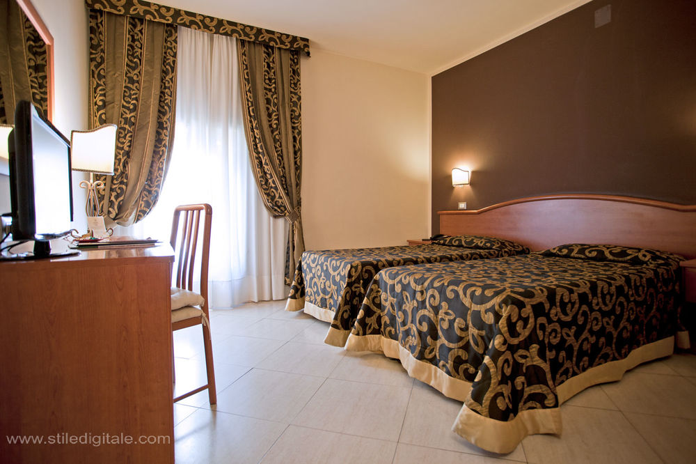Fotos del hotel - Del Borgo