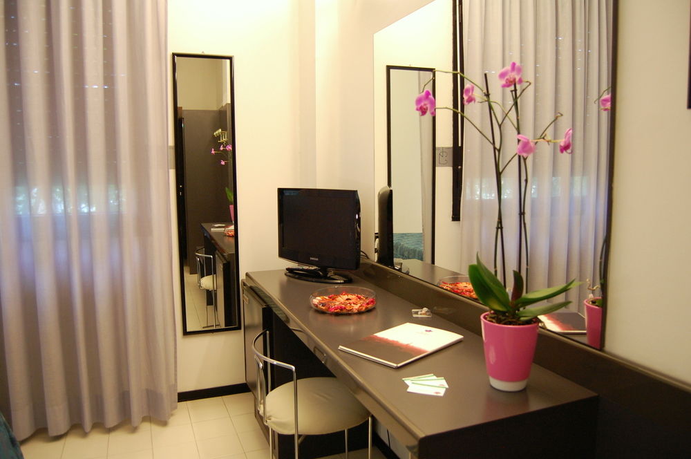 Fotos del hotel - VERDEMILIA HOTEL