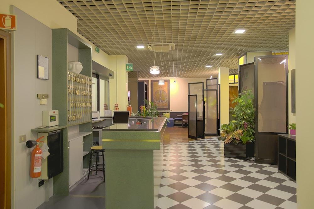 Fotos del hotel - VERDEMILIA HOTEL
