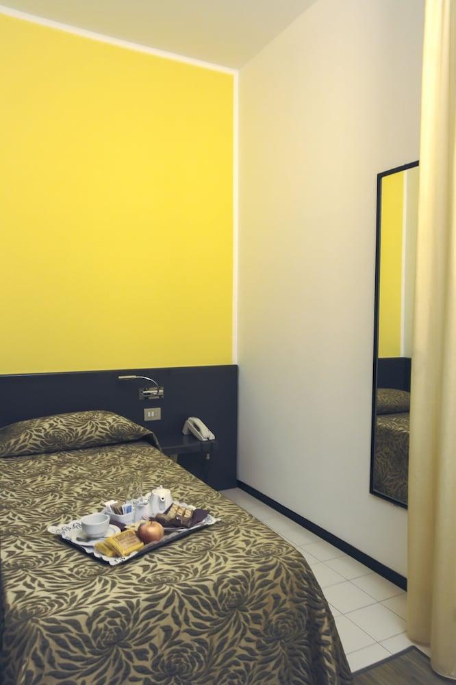 Fotos del hotel - VERDEMILIA HOTEL