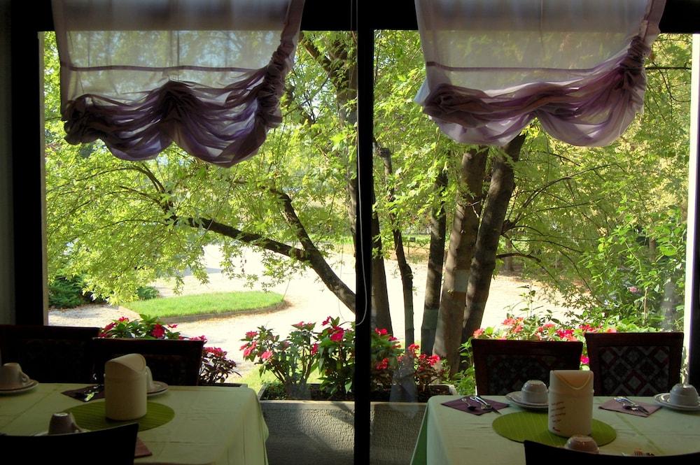 Fotos del hotel - VERDEMILIA HOTEL