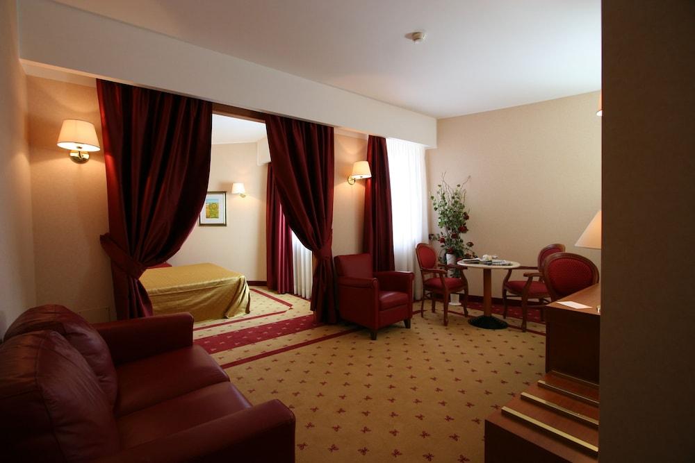 Fotos del hotel - Grand Hotel La Chiusa Di Chietri