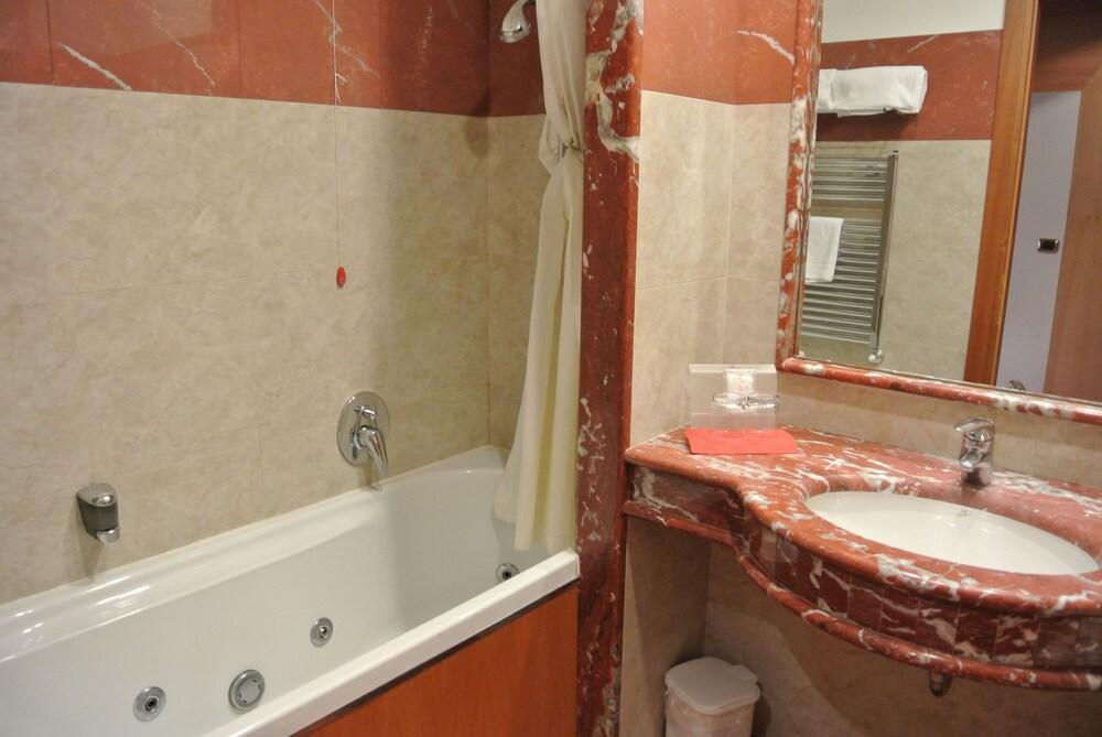 Fotos del hotel - Grand Hotel La Chiusa Di Chietri