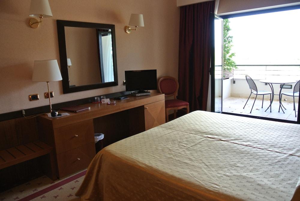 Fotos del hotel - Grand Hotel La Chiusa Di Chietri