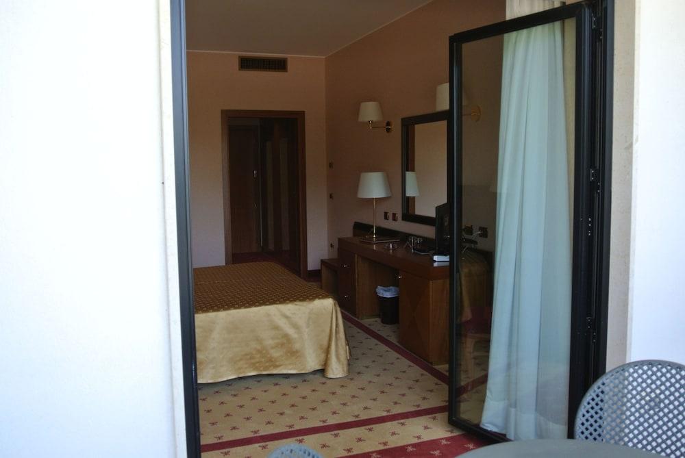 Fotos del hotel - Grand Hotel La Chiusa Di Chietri